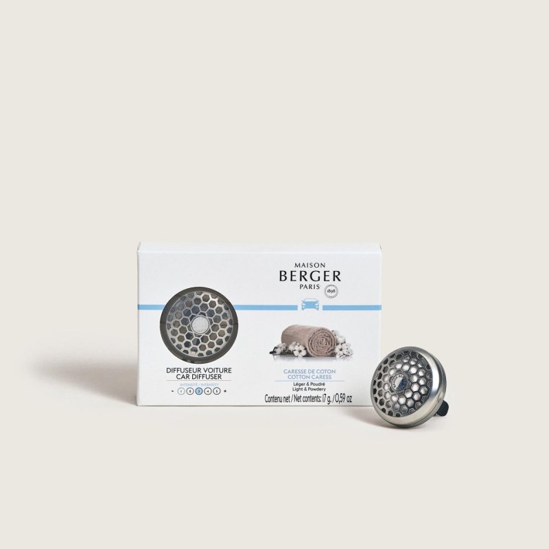 Maison Berger Paris 007872 Vent stick freshener