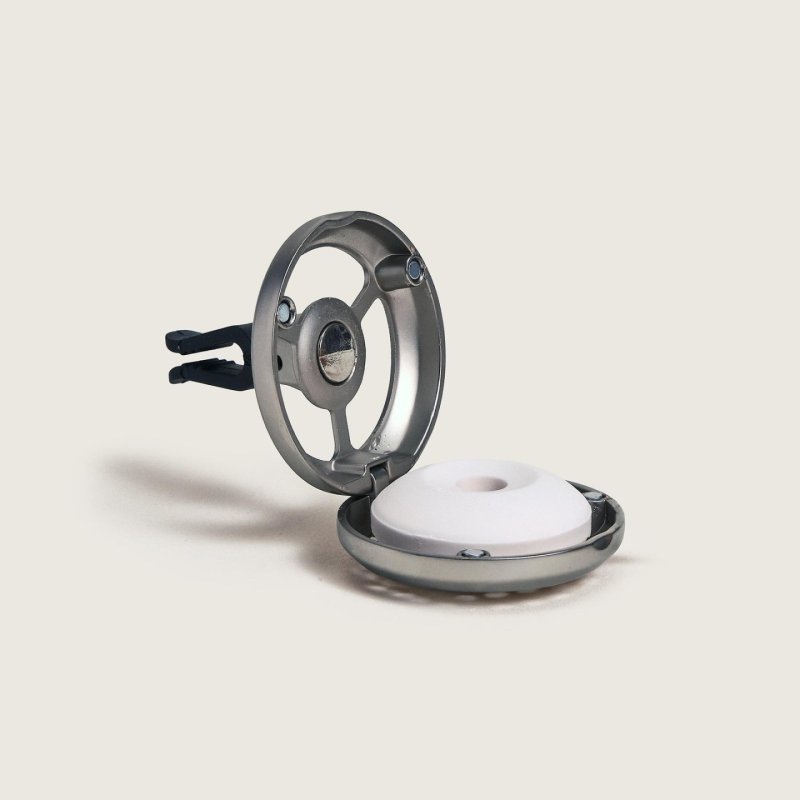 Maison Berger Paris Caresse De Coton Car Diffuser Diffuser