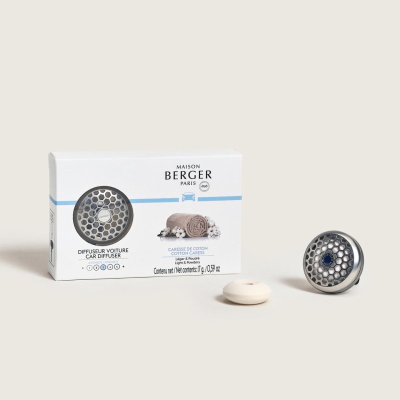 Maison Berger Paris 007872 Vent stick freshener