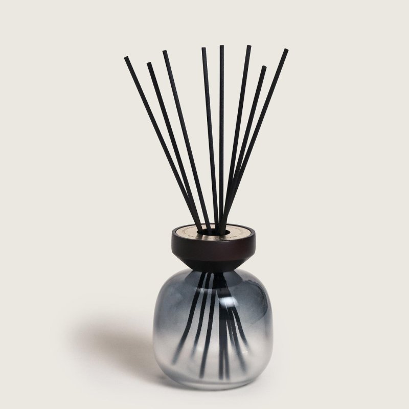 Maison Berger Paris 007877 diffuseur aromatique Flacon de parfum Verre Noir