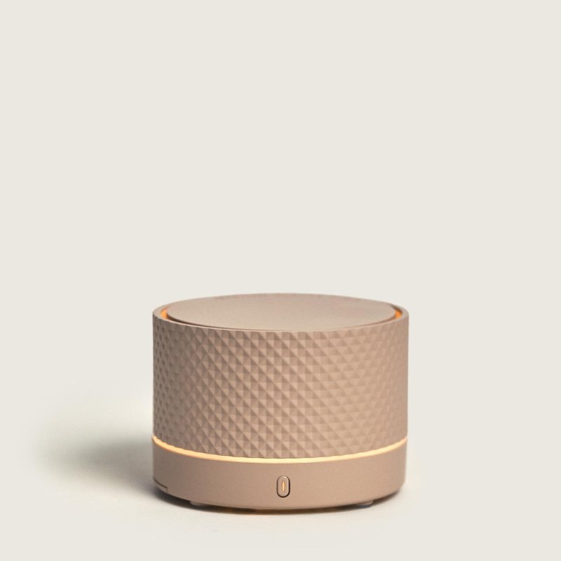 Maison Berger Paris Nomadic Diffuser Sand Electric Diffuser Set