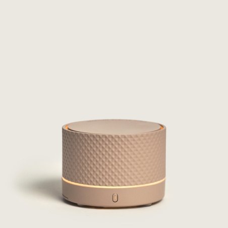 Maison Berger Paris 007039 aroma diffuser Fragrance bottle Plastic Sand