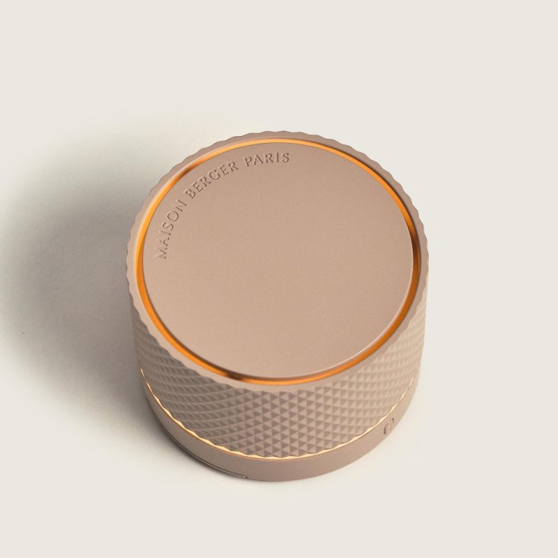 Maison Berger Paris 007039 aroma diffuser Fragrance bottle Plastic Sand