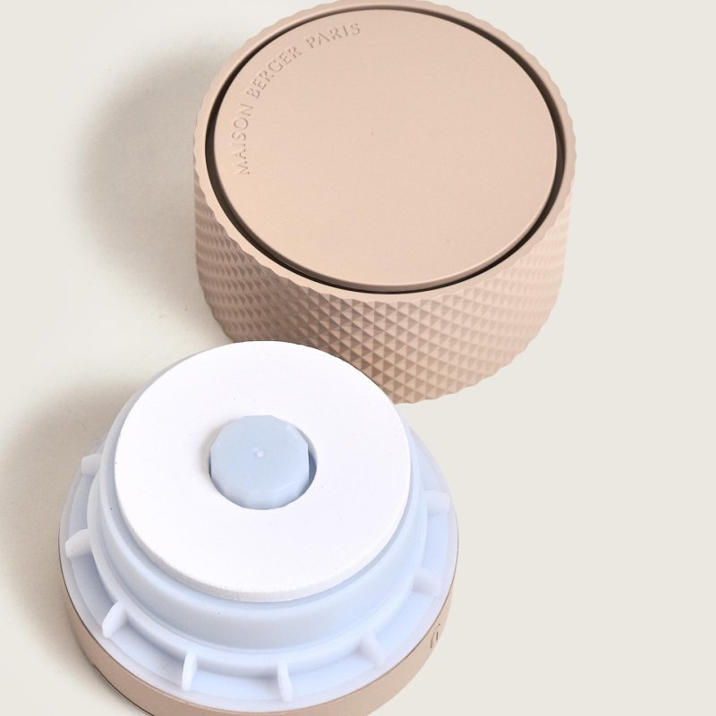 Maison Berger Paris 007039 aroma diffuser Fragrance bottle Plastic Sand