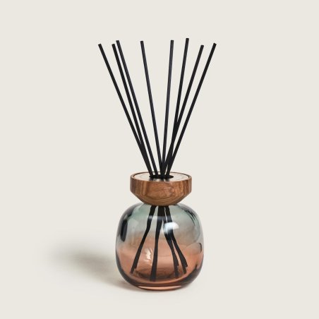 Maison Berger Paris 007879 aroma diffuser Fragrance bottle Glass Green