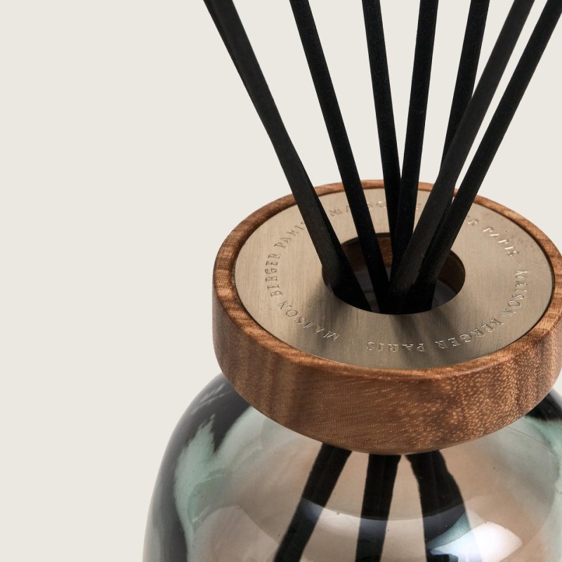 Maison Berger Paris 007879 aroma diffuser Fragrance bottle Glass Green