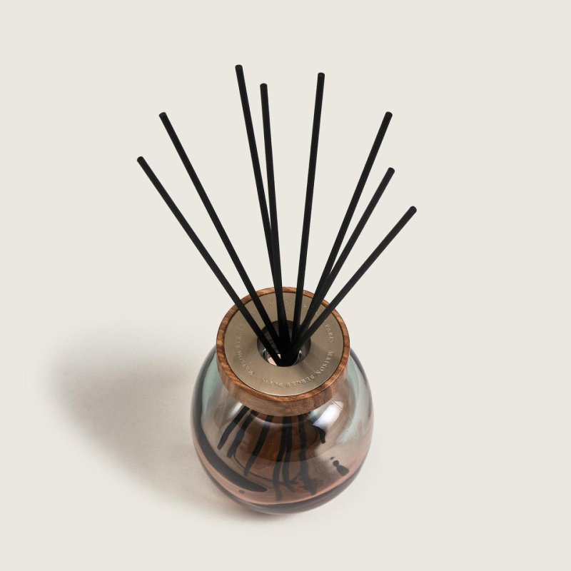 Maison Berger Paris 007879 aroma diffuser Fragrance bottle Glass Green