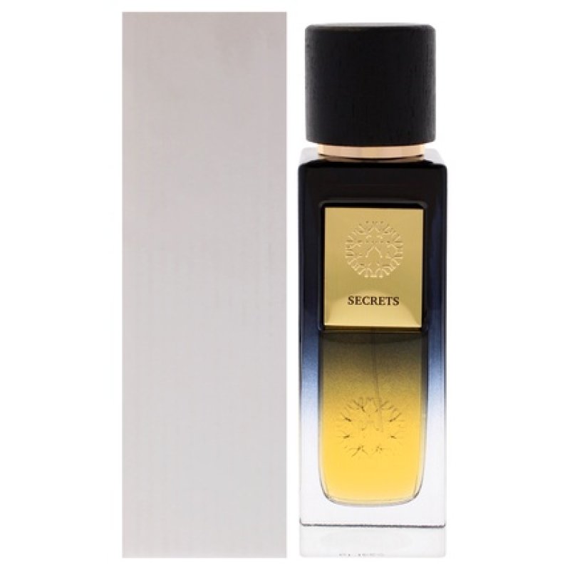 Natural By The Woods Secrets Unisex 34 Oz Eau De Parfum Spray