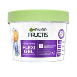 Garnier Fructis Flexi Gel Moisturizing Defining Gel 370 Ml