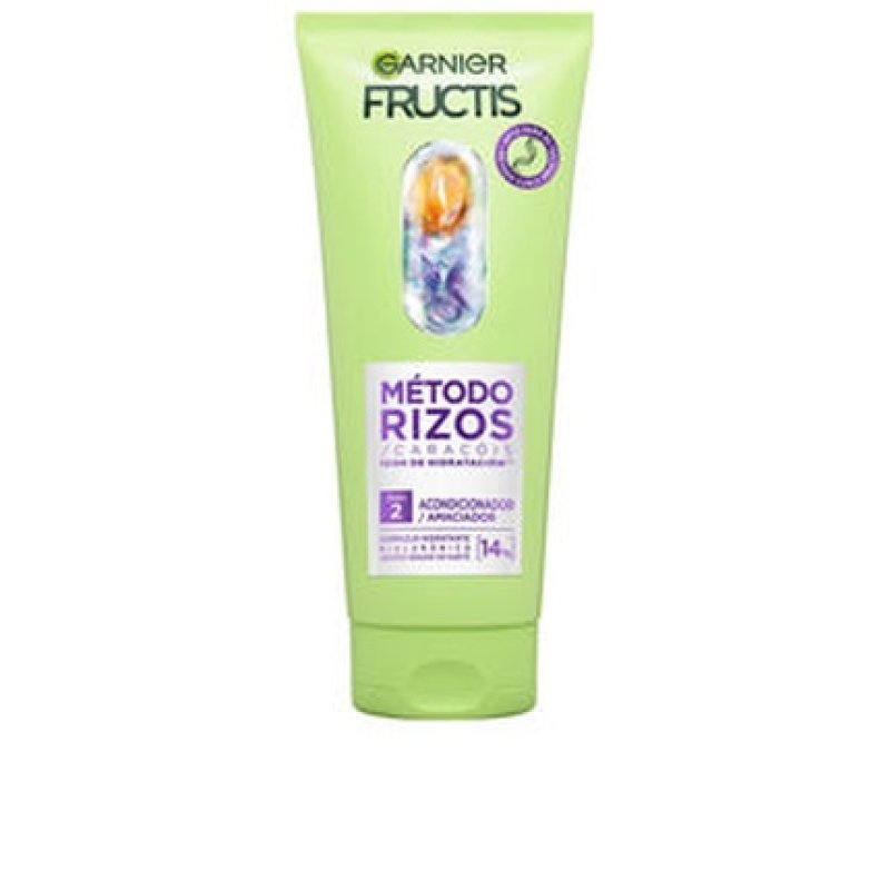 Garnier Fructis Curl Method No 2 Conditioner 200 Ml