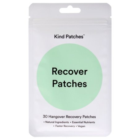 Kind Patches Recover Patches 30 Count Patches For Unisex