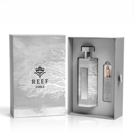 Reef Reef Force Eau De Parfum 200ml