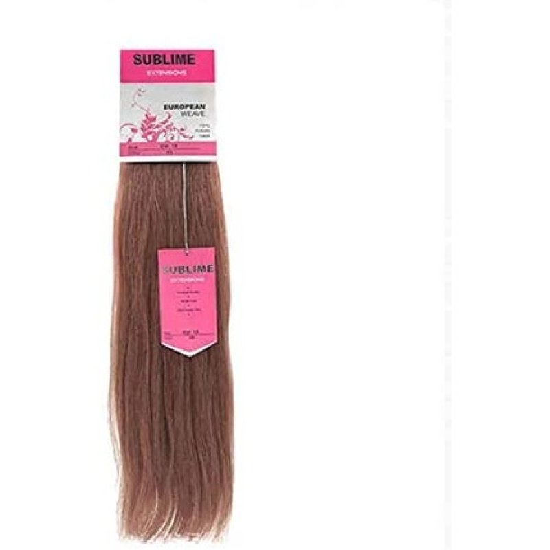 European Weave Extensions 18 - Color 33