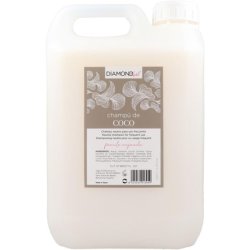 Diamond Girl Daily Use Coconut Shampoo 5000ml