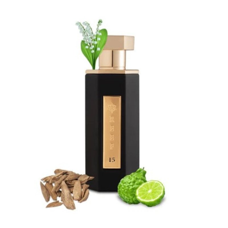 Reef Reef 15 Eau De Parfum 100ml Classic Perfume