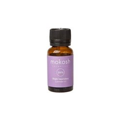 Mokosh Lavender Oil 10ml