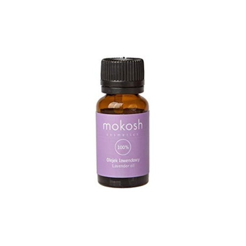 Mokosh Lavender Oil 10ml