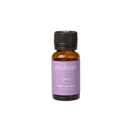 Mokosh Lavender Oil 10ml