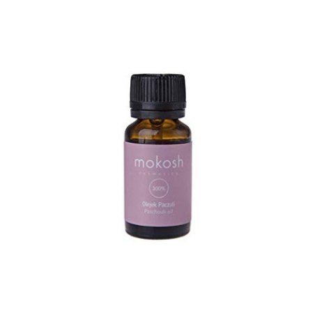 Mokosh Patchouli Oil 10ml