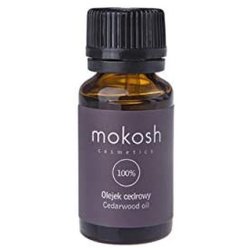 Mokosh Cedar Essential Oil