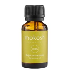 Mokosh Rosemary Oil 10ml