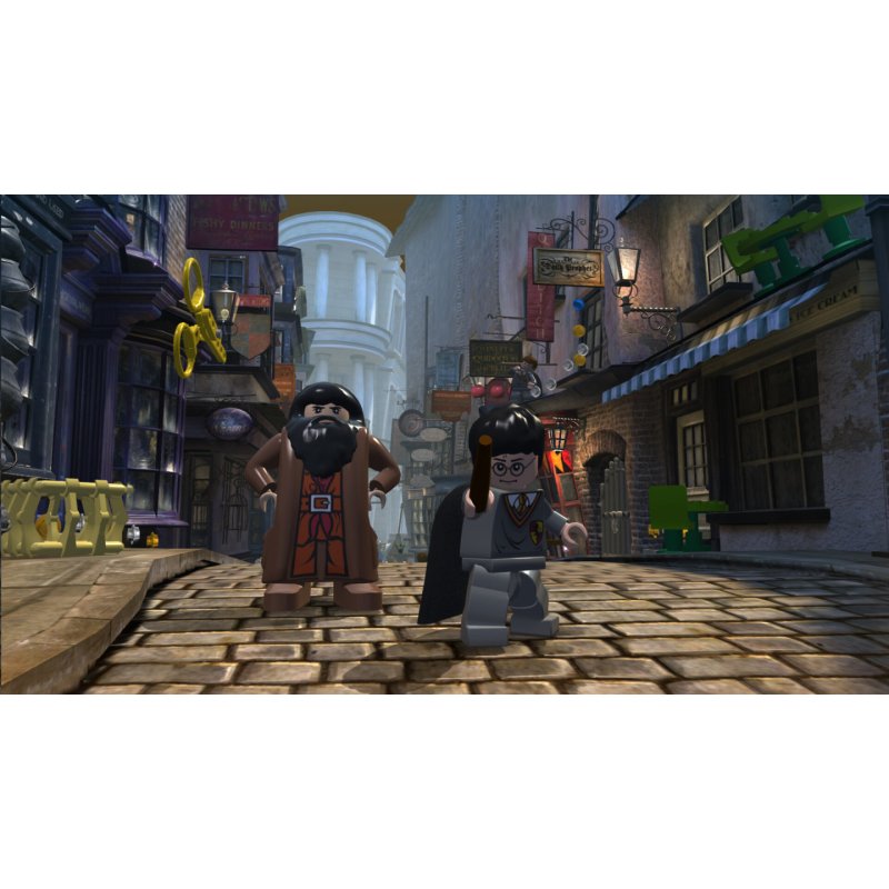 LEGO Harry Potter Collection (Xbox Series X)