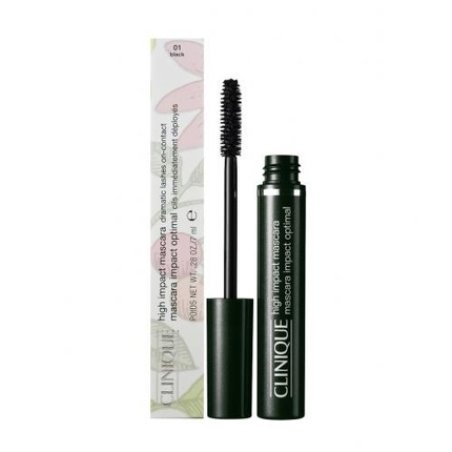 Clinique High Impact Mascara 01 Kit