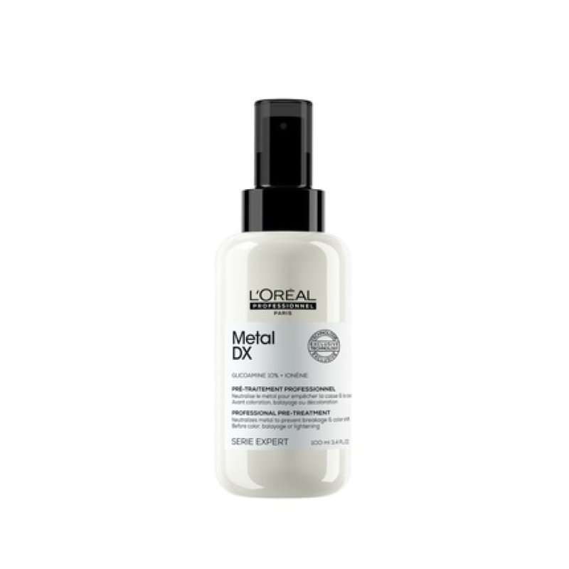 L'Oreal Metal Detox Pretreatment Spray 100ml