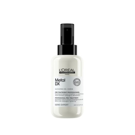 L'Oreal Metal Detox Pretreatment Spray 100ml