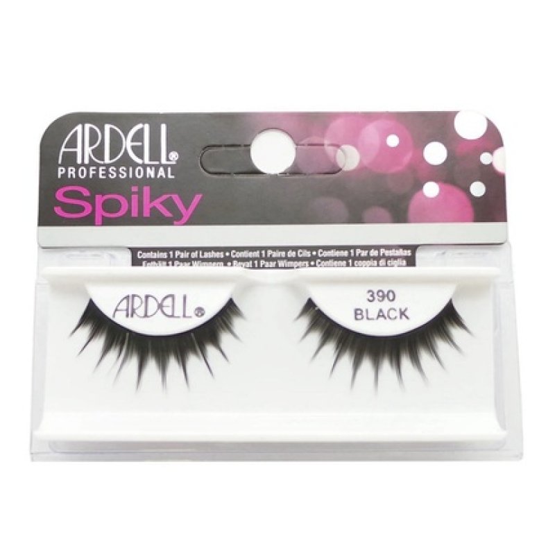 Ardell 390 Spiky False Eyelashes