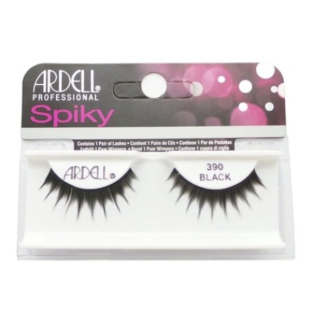 Ardell 390 Spiky False Eyelashes