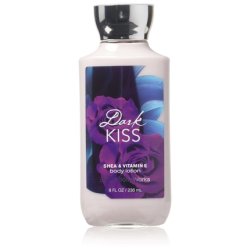 Bath & Body Works Dark Kiss Body Lotion 236 Ml