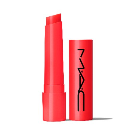 Mac Squirt Plumping Gloss Stick 18 A Plumping Lip Gloss For A Fuller Look