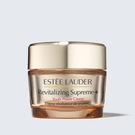 Este Lauder Revitalizing Supreme Plus Youth Power Creme 50 Ml Kit