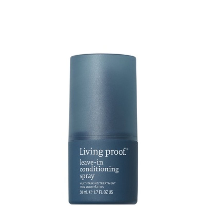 Living Proof Leavein Conditioning Spray 50 Ml