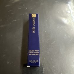 Estee Lauder Double Wear Zero Defect Concealer 6c
