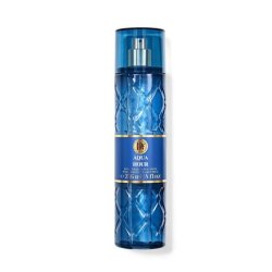 Bath & Body Works Aqua Hour Body Mist 236 Ml