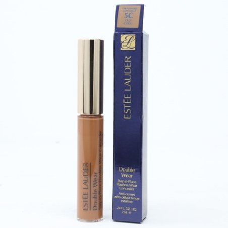 Estee Lauder Double Wear Zero Defects Concealer 5c