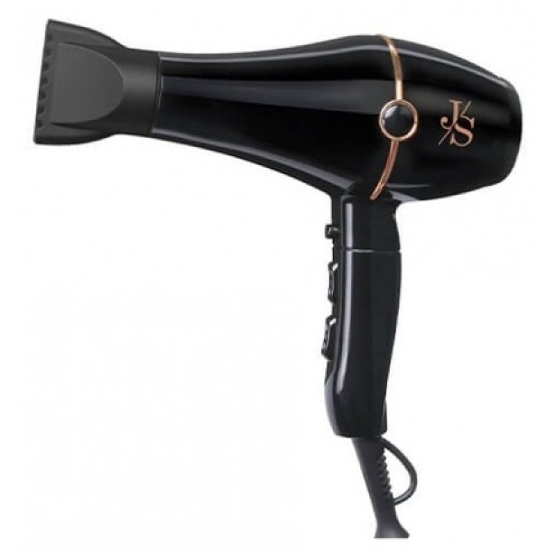Seban Jacques Professional Hairdryer