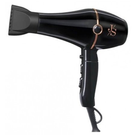 Seban Jacques Professional Hairdryer