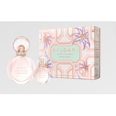 Bvlgari Rose Goldea Blossom Delight V 75ml 15ml