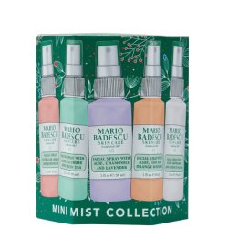 Mario Badescu Mini Mist Collection 295 Ml