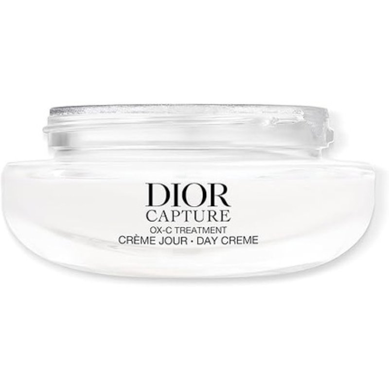 Dior Capture Totale Oxc Treatment Night Cream 50 Ml