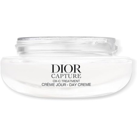 Dior Capture Totale Oxc Treatment Night Cream 50 Ml