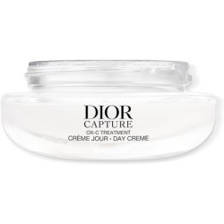 Dior Capture Totale Oxc Treatment Soft Cream 50 Ml Refill