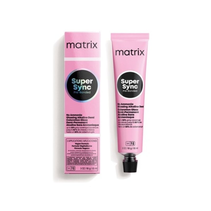Matrix So Color Pb 11a 90ml Hair Color
