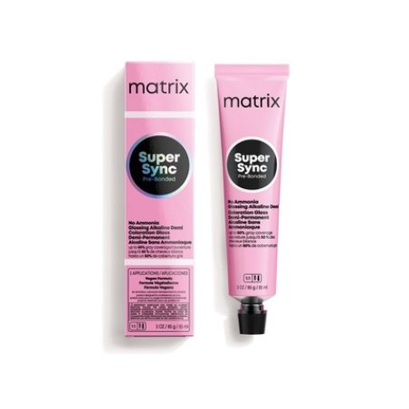 Matrix So Color Pb 11a 90ml Hair Color