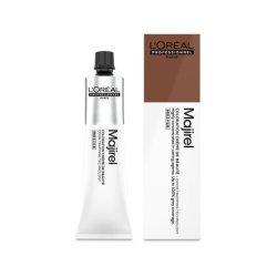 L'Oreal Majirel Hair Color 532 Light Golden Chestnut 50ml60ml