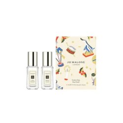 Jo Malone Festive Cologne Duo Coffret Cologne 2 X 9 Ml
