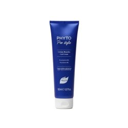 Phyto Secret Pro Curl Cream Perfect For Enhancing And Defining Curls